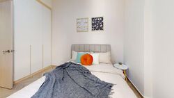 Seasons Park (D26), Condominium #562810231